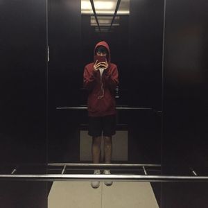 Meet your Posher, Youngsup